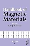 Handbook of Magnetic Materials (Volume 18)
