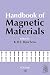 Handbook of Magnetic Materials (Volume 18)