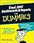 Excel 2007 Dashboards and Reports For Dummies