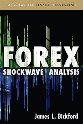 Forex Shockwave Analysis (Hardcover)