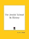 The Jewish Talmud In History