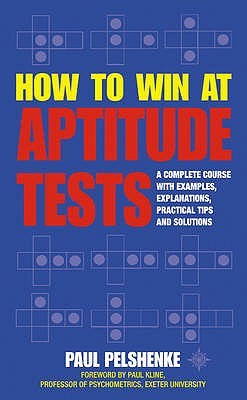How to Win at Aptitude Tests (Paperback)