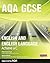 AQA GCSE English and Englis...