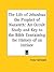 The Life of Jehoshua the Pr...