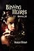 Binding Hearts by Sarah Hoad