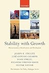 Stability with Growth: Macroeconomics, Liberalization and Development