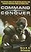 Tiberium Wars (Command & Conquer, #1)