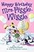 Happy Birthday, Mrs. Piggle-Wiggle: A Magical Chapter Book About Curing Bad Habits and Planning a Birthday Bash for Kids (Ages 8-12)