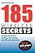 185 Wireless Secrets by Jack  McCullough