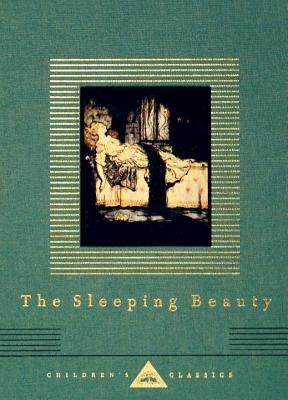 The Sleeping Beauty (Hardcover)