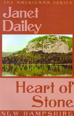 Heart of Stone (New Hampshire, Americana, #29)