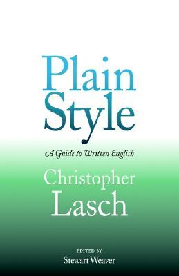 Plain Style: A Guide to Written English (Paperback)