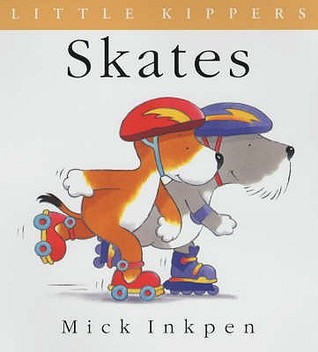 Skates (Kipper)