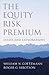 The Equity Risk Premium: Es...