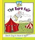 Rare Fair