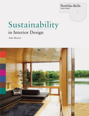 Sustainability in Interior Design (Portfolio Skills: Interior Design)