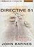 Directive 51 (Daybreak Series, 1)