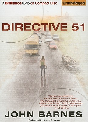 Directive 51