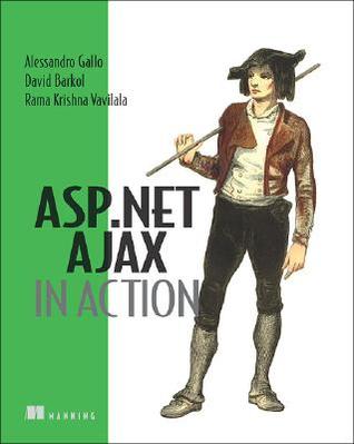 ASP.NET AJAX in Action (Paperback)