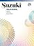 Suzuki Violin School, Vol 2...