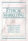 Ethical Marketing Ethical Marketing