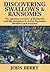 Discovering Swallows & Rans...