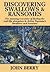 Discovering Swallows & Ransomes: an autobiography inspired by Arthur Ransome and his real-life characters