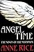 Angel Time by rice-anne