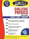 Schaum's Outline of College Physics