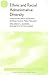 Ethnic and Racial Administrative Diversity by Jerlando F.L. Jackson