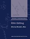 RNA Editing (Frontiers in Molecular Biology)