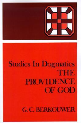 Studies in Dogmatics: The Providence of God (Paperback)