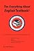 The Everything About English Textbook!