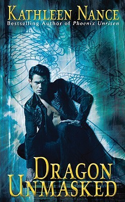 Dragon Unmasked (Earth Magic #2)