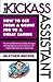 Be a Kickass Assistant by Heather Beckel