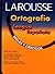 Ortografía. Lengua Española: Reglas y ejercicios