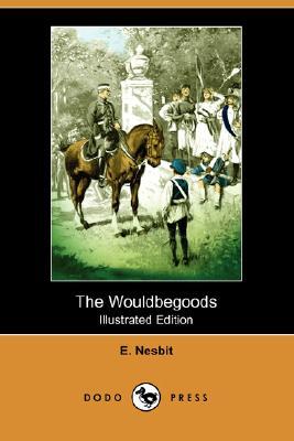 The Wouldbegoods