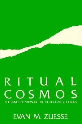 Ritual Cosmos: Sanctification Of Life In (Paperback)