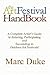 The Art Festival Handbook by Marc Duke