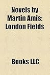 Novels by Martin ...
