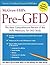 McGraw-Hill's Pre-GED : The Most Comprehensive Review of the Skills Necessary for GED Study