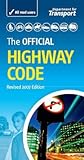 The Official Highway Code by Department for Transport