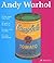 Andy Warhol by Isabel Kuhl
