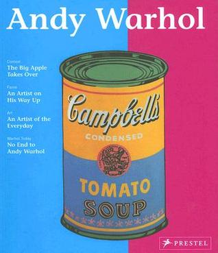 Andy Warhol: Living Art (Paperback)