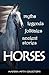 Horses: in myths, legends, ...