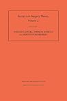 Surveys on Surgery Theory, Volume 2: Papers Dedicated to C.T.C. Wall (Annals of Mathematics Studies, 149) Surveys on Surgery Theory, Volume 2: Papers Dedicated to C.T.C. Wall (Annals of Mathematics Studies, 149)