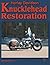 Harley-davidson Knucklehead Restoration