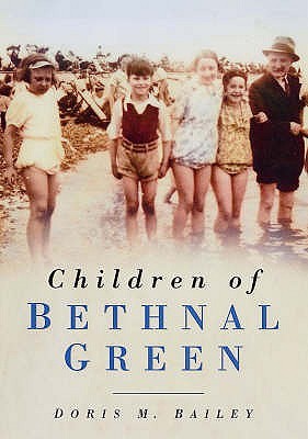 Children of Bethnal Green (Paperback)