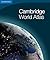 Cambridge World Atlas