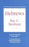 Hebrews (IVP New Testament Commentary Series)